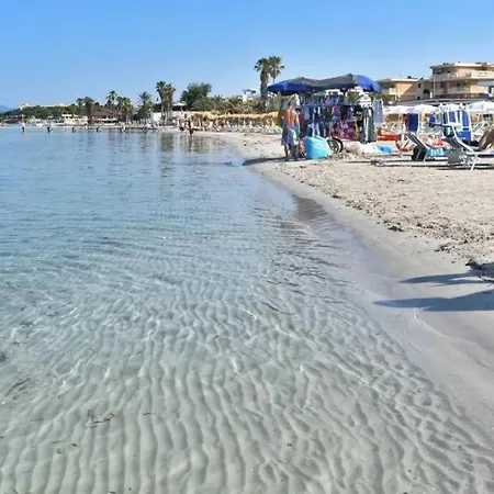 Lido Con Posto Auto *