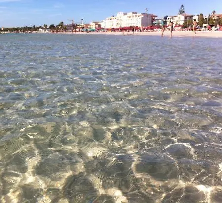 Lido Con Posto Auto