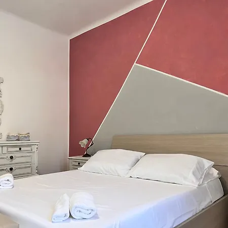 Apartament Lido Con Posto Auto