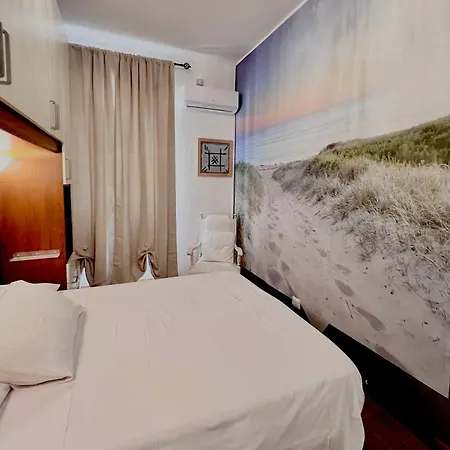 Apartament Lido Con Posto Auto Alghero
