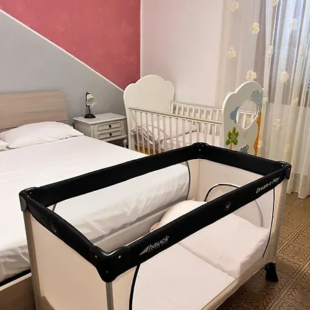 Lido Con Posto Auto Appartement *
