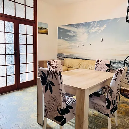 Lido Con Posto Auto Appartement Alghero