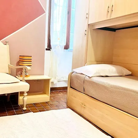 Apartman Lido Con Posto Auto