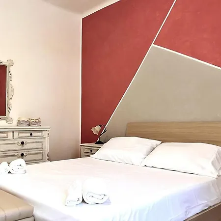 Lido Con Posto Auto Apartment *