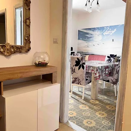 Apartament Lido Con Posto Auto *