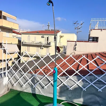 Lido Con Posto Auto Alghero
