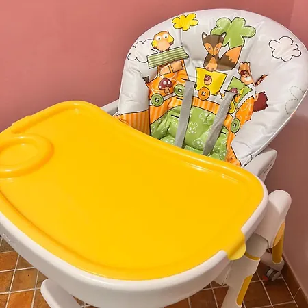 Apartman Lido Con Posto Auto *