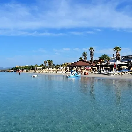 Lido Con Posto Auto * Alguer
