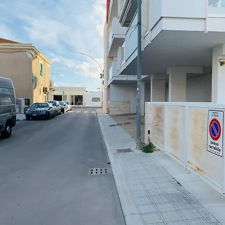 Apartmán Lido Con Posto Auto Alghero