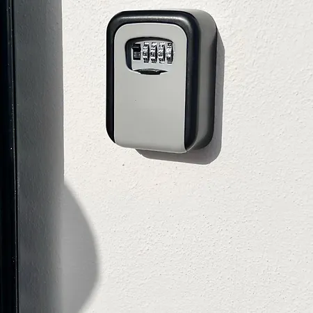 Lido Con Posto Auto Apartamento