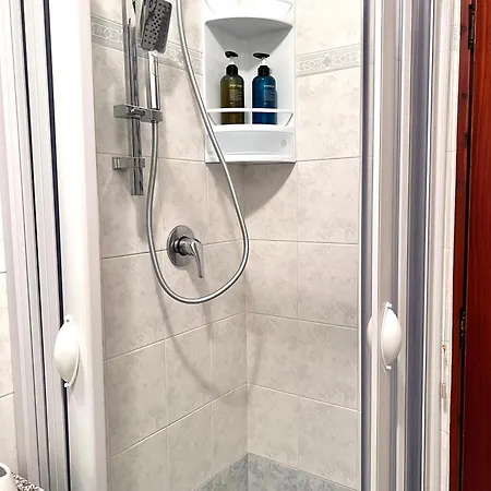 Lido Con Posto Auto Apartamento