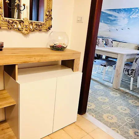 Lido Con Posto Auto Alguer