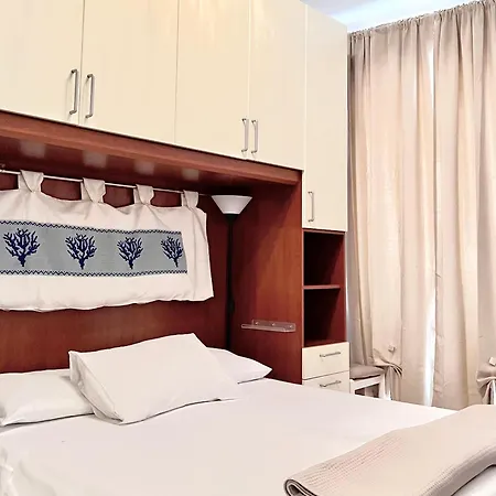 Apartamento Lido Con Posto Auto