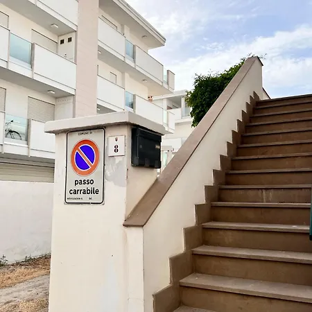 Lido Con Posto Auto Alguer