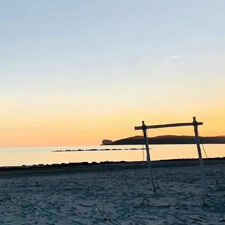 Apartamento Lido Con Posto Auto *